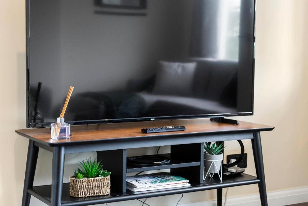 Apartament Stylish 3 Bed Edinburgh Abode-Parking And Garden Zewnętrze zdjęcie